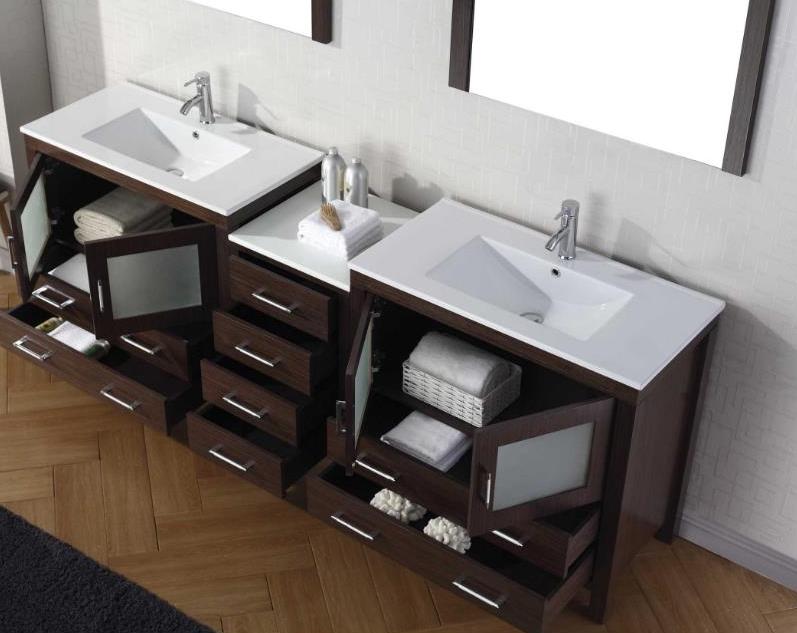 Lowes 80 Inch Bathroom Vanity